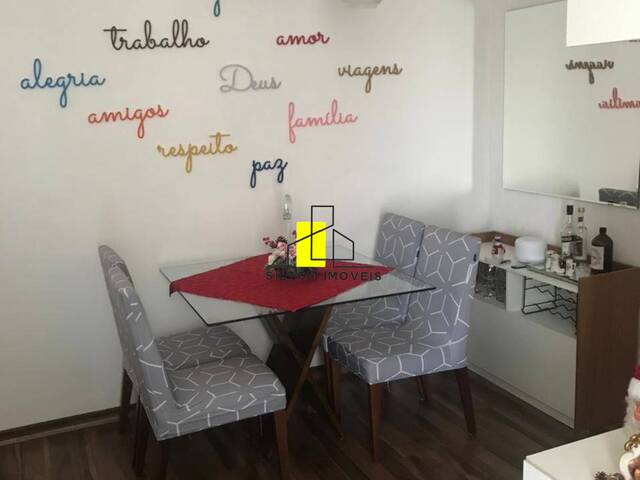 Apartamento para Venda em Taubaté - 5