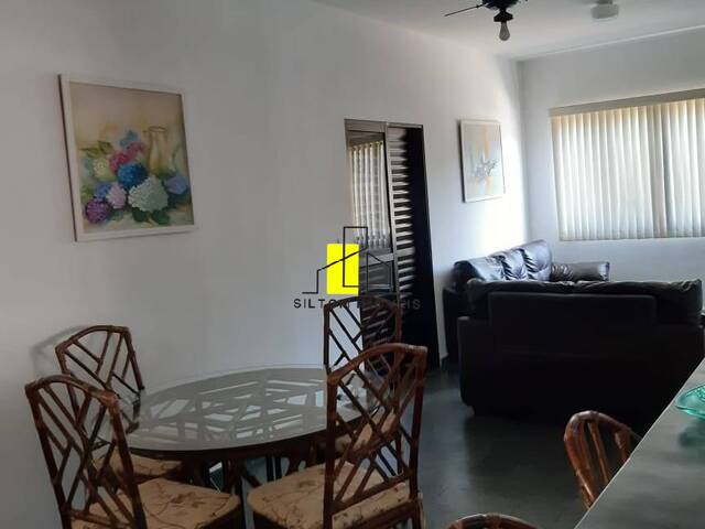 Apartamento para Venda em Ubatuba - 4