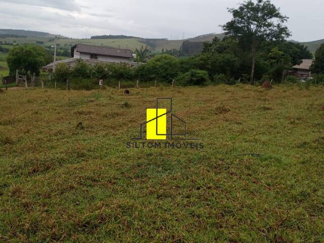 #CH0004 - Terreno para Venda em Pindamonhangaba - SP - 3