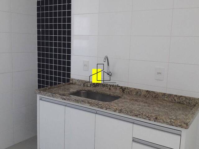 Apartamento para Venda em Taubaté - 5