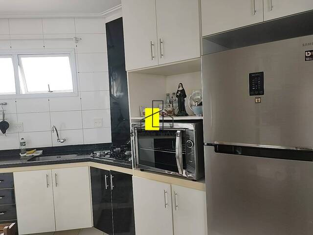 Apartamento para Venda em Taubaté - 4