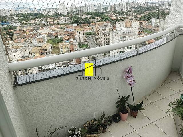 #AD0001 - Apartamento para Venda em Taubaté - SP - 3