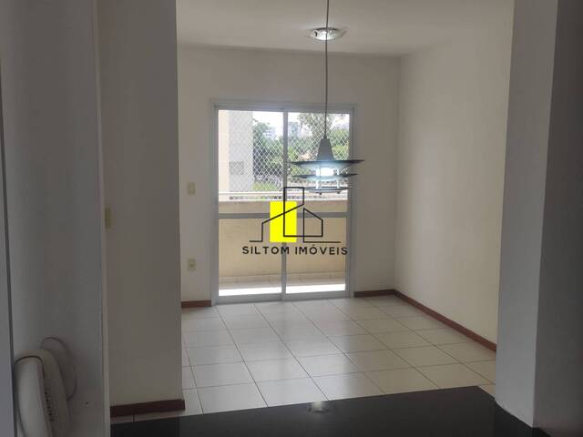 #AP0068 - Apartamento para Venda em Taubaté - SP - 3