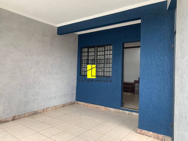 #CA0051 - Sobrado para Venda em Taubaté - SP - 3