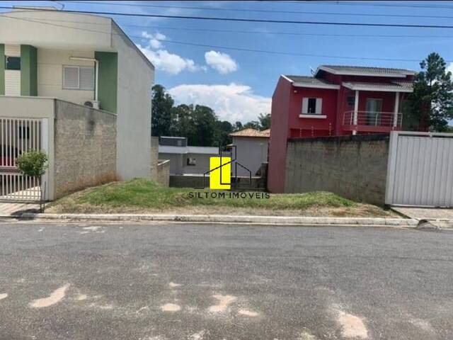 #TE0007 - Terreno em condomínio para Venda em Taubaté - SP - 2