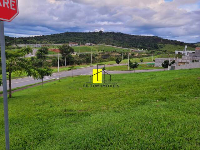 #TE0009 - Terreno em condomínio para Venda em Taubaté - SP - 1