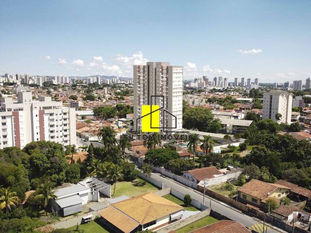 #EP0011 - Apartamento para Venda em Taubaté - SP