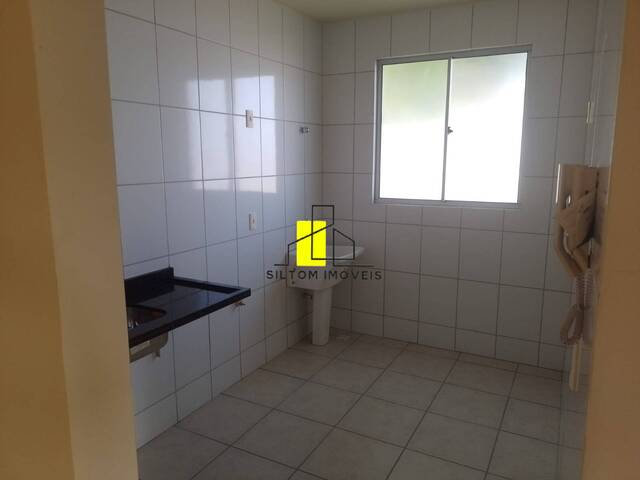 Apartamento para Venda em Taubaté - 5