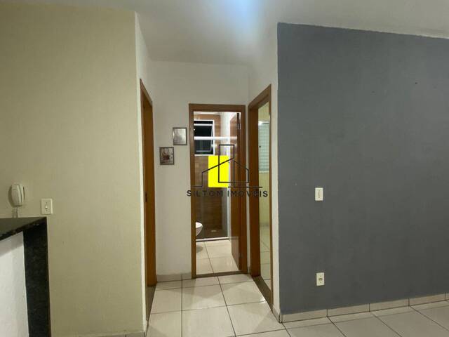 #AP0100 - Apartamento para Venda em Taubaté - SP - 2