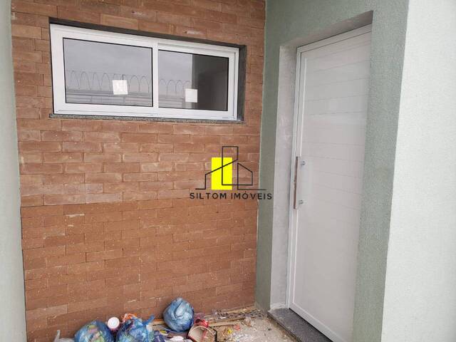 #CA0078 - Casa para Venda em Taubaté - SP - 2