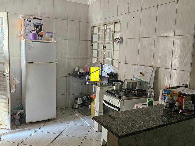 #CA0080 - Casa para Venda em Taubaté - SP - 3