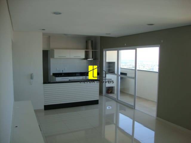 #AP0109 - Apartamento para Locação em Taubaté - SP - 1