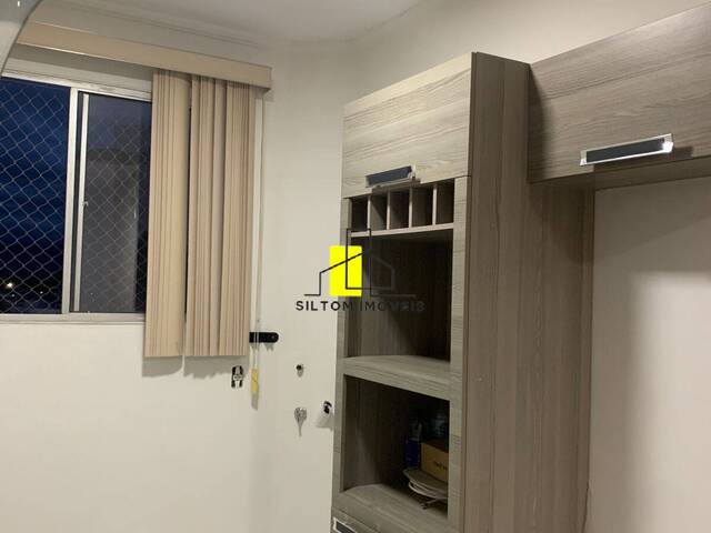 Apartamento para Venda em Taubaté - 4