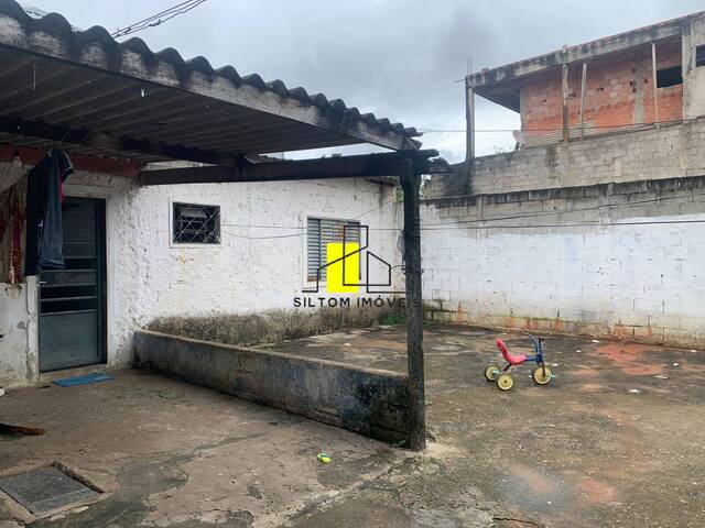 #TC0001 - Casa para Venda em Taubaté - SP - 2