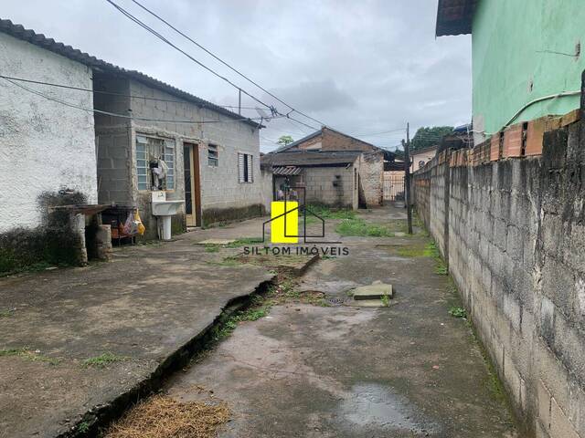 #TC0001 - Casa para Venda em Taubaté - SP - 3