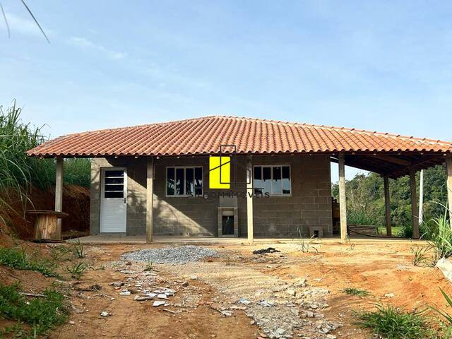 #CA0089 - Casa para Locação em Lagoinha - SP - 1